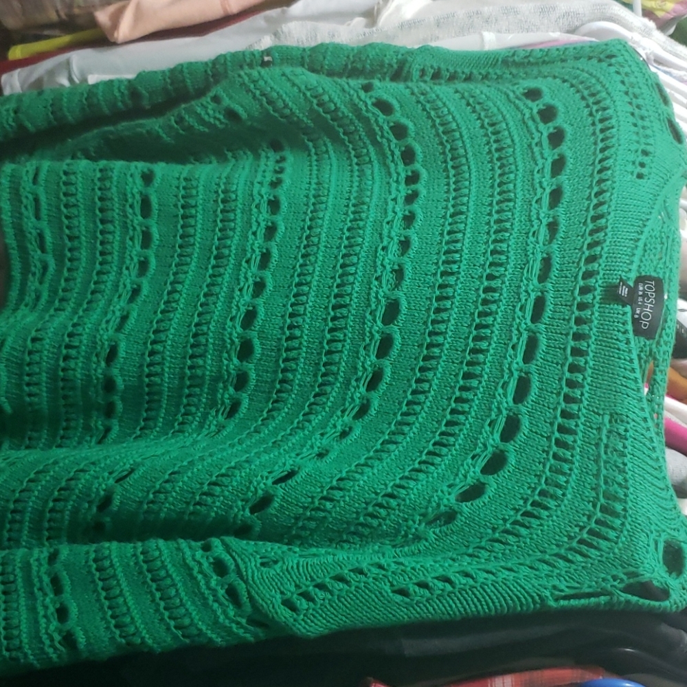 Sweater Top